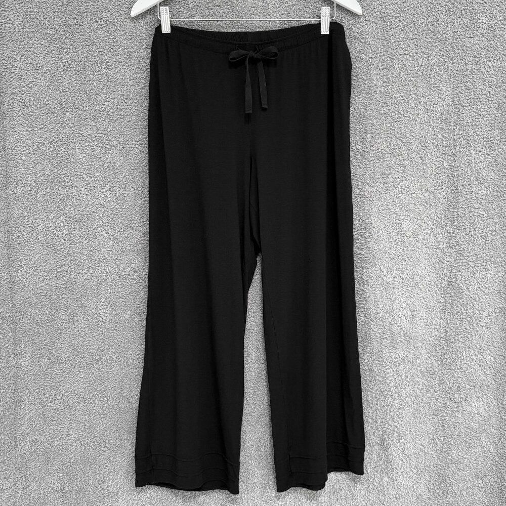 Gap Wide Leg Stretch Modal Pants